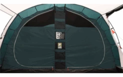 Easy Camp Edendale 600 Tunnel Tent 6 People -Outdoor Camping 670731 4629294