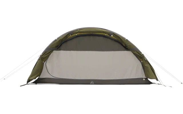 Robens Goshawk 2 Tunnel Tent Green 2 People 7 Robens Goshawk 2 Tunnel Tent Green 2 People - Image 7