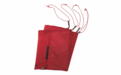 MSR Footprint Universal 2 Person Large Tent Floor Protection -Outdoor Camping 671805 4596777