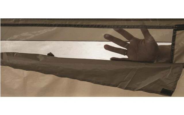 Easy Camp Moonlight Cabin Family Tent 10 People 6 Easy Camp Moonlight Cabin Family Tent 10 People - Image 6