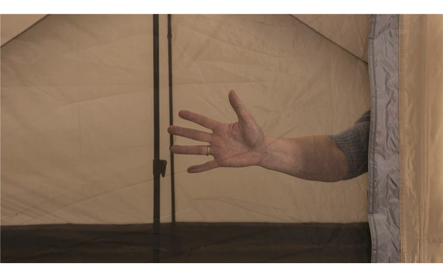 Easy Camp Moonlight Cabin Family Tent 10 People 7 Easy Camp Moonlight Cabin Family Tent 10 People - Image 7