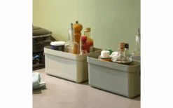 Sunware Sigma Home Storage Box 13 Liters Taupe 9 Sunware Sigma Home Storage Box 13 Liters Taupe -Outdoor Camping 674487 4595139 1