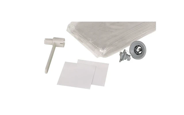 Outwell Air Repair Tube Orange 2 Outwell Air Repair Tube Orange - Image 2