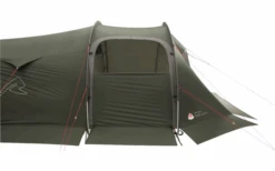 Robens Nordic Lynx 4 Tunnel Tent Dark Green 4 People