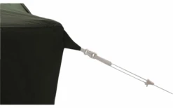 Robens Chaser 1 Tunnel Tent Dark Green 1 Person With Mosquito Net -Outdoor Camping 675873 4622442