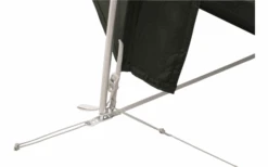 Robens Chaser 1 Tunnel Tent Dark Green 1 Person With Mosquito Net -Outdoor Camping 675876 4622448