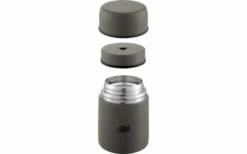 Esbit Classic Stainless Steel Thermal Food Container 1000 Ml Olive Green -Outdoor Camping 675882 4604106