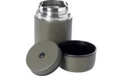 Esbit Classic Stainless Steel Thermal Food Container 1000 Ml Olive Green -Outdoor Camping 675885 4604112