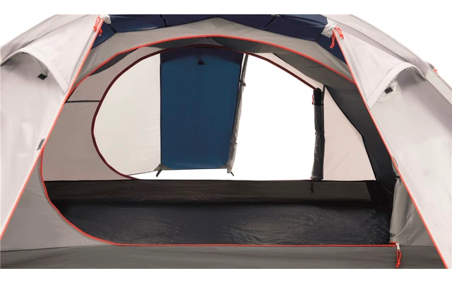 Easy Camp Vega 300 Compact Tunnel Tent 3 People 2 Easy Camp Vega 300 Compact Tunnel Tent 3 People - Image 2