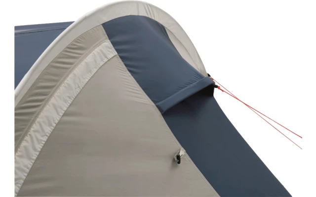 Easy Camp Vega 300 Compact Tunnel Tent 3 People 5 Easy Camp Vega 300 Compact Tunnel Tent 3 People - Image 5