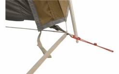 Robens Stony Brook 3 Tunnel Tent 3 Persons Green Vineyard -Outdoor Camping 676200 4622253