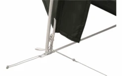 Robens Chaser 2 Tunnel Tent Dark Green 2 People With Mosquito Net -Outdoor Camping 676356 4622589