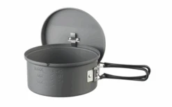 Esbit Aluminum Pot 1100 Ml
