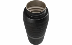 Fidlock Twist X Keego Elastic Titanium Water Bottle With Magnet Mechanical Bottle Holder System 600 Ml