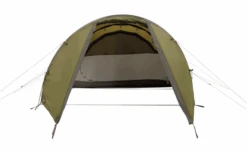 Robens Voyager Versa 4 Tunnel Tent 4 People 415 X 230 X 125 Cm