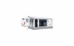 Wecamp Front For Bag Awning "Caravanstore