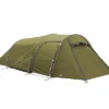 Robens Voyager Versa 3 Tunnel Tent 3 People 395 X 195 X 115 Cm