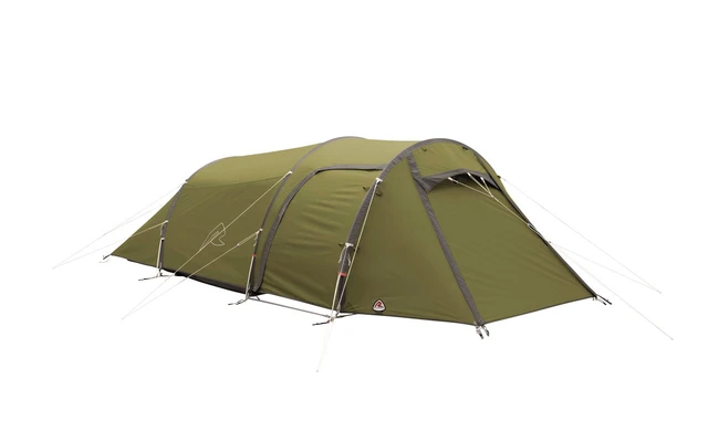 Robens Voyager Versa 3 Tunnel Tent 3 People 395 X 195 X 115 Cm 1 Robens Voyager Versa 3 Tunnel Tent 3 People 395 X 195 X 115 Cm