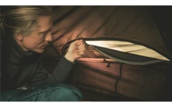 Robens Green Cone PRS Dome Tent Dark Green 4 People -Outdoor Camping 683010 5051510