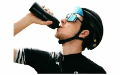 Fidlock Twist X Keego Elastic Titanium Water Bottle With Magnet Mechanical Bottle Holder System 600 Ml -Outdoor Camping 683037 4651545