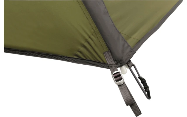 Robens Voyager Versa 3 Tunnel Tent 3 People 395 X 195 X 115 Cm 3 Robens Voyager Versa 3 Tunnel Tent 3 People 395 X 195 X 115 Cm - Image 3