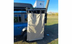 K'Foam Shower Enclosure