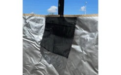 K'Foam Shower Enclosure -Outdoor Camping 683619 4699610