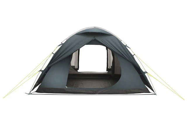 Outwell Cloud 5 Plus Dome Tent 5 People Blue 1 Outwell Cloud 5 Plus Dome Tent 5 People Blue