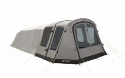 Outwell Universal Porch Tent Size 1 Gray / Black
