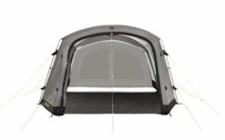 Outwell Universal Porch Tent Size 1 Gray / Black -Outdoor Camping 688842 4986455