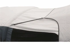 Outwell Universal Porch Tent Size 1 Gray / Black -Outdoor Camping 689217 4986461