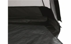 Outwell Universal Porch Tent Size 1 Gray / Black -Outdoor Camping 689475 4986467