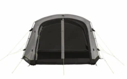 Outwell Universal Porch Tent Size 1 Gray / Black -Outdoor Camping 689670 4986683