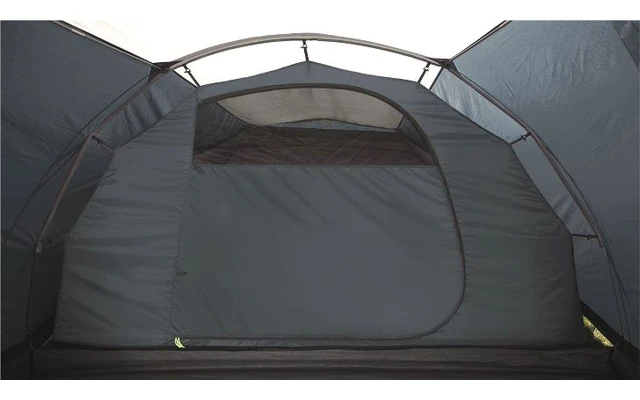 Outwell Cloud 5 Plus Dome Tent 5 People Blue 2 Outwell Cloud 5 Plus Dome Tent 5 People Blue - Image 2