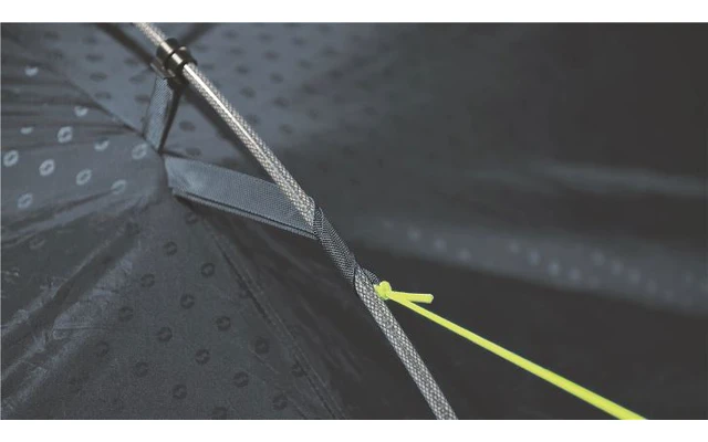 Outwell Cloud 5 Plus Dome Tent 5 People Blue 3 Outwell Cloud 5 Plus Dome Tent 5 People Blue - Image 3