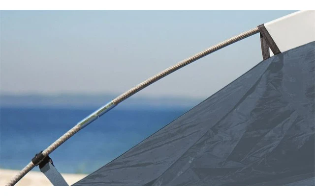 Outwell Cloud 5 Plus Dome Tent 5 People Blue 5 Outwell Cloud 5 Plus Dome Tent 5 People Blue - Image 5