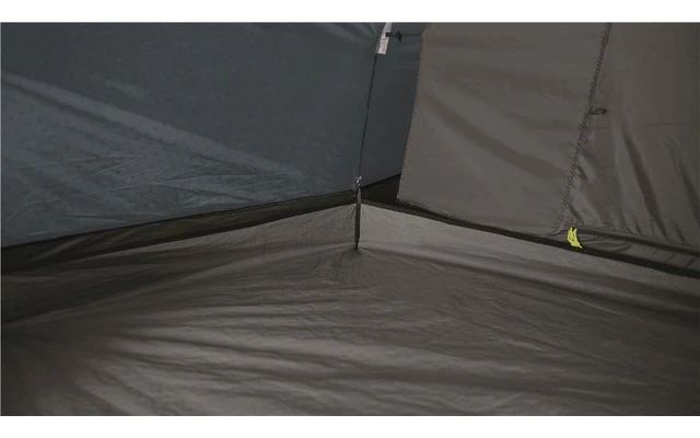 Outwell Cloud 5 Plus Dome Tent 5 People Blue 6 Outwell Cloud 5 Plus Dome Tent 5 People Blue - Image 6