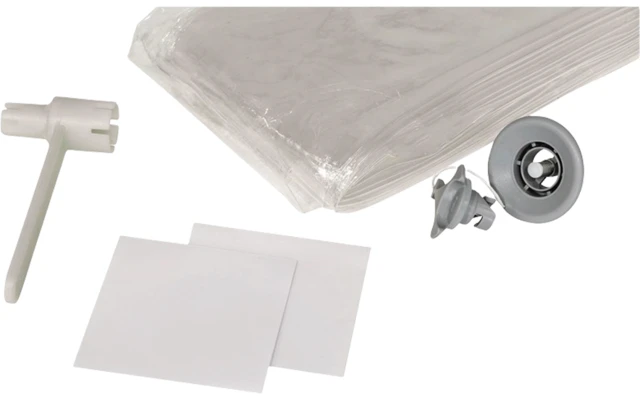 Outwell OneAir Air Hose Repair Kit 1 Outwell OneAir Air Hose Repair Kit