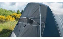 Outwell Jonesville 440 SA Flex Bus Awning + ONS Light Element Set Bundle