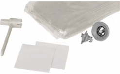 Outwell Orange B Air Hose Repair Kit