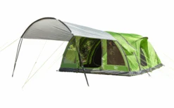 Berger Awning Universal For Caravan, Bus And Tent -Outdoor Camping 693089 4812404