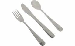 Gimex Children's Cutlery Wildlife 3tlg
