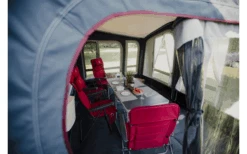 Vango Riviera Air 390 Elements All Season 11 Vango Riviera Air 390 Elements All Season -Outdoor Camping 695660 4857026