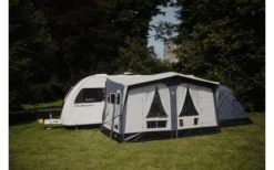 Vango Riviera Air 390 Elements All Season 12 Vango Riviera Air 390 Elements All Season -Outdoor Camping 695663 4857032