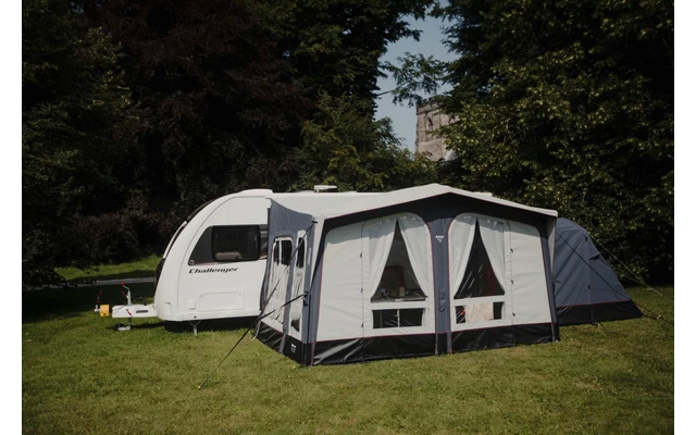Vango Riviera Air 390 Elements All Season 6 Vango Riviera Air 390 Elements All Season - Image 6