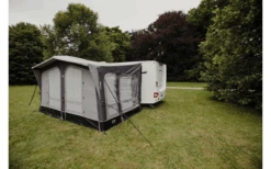 Vango Riviera Air 390 Elements ProShield