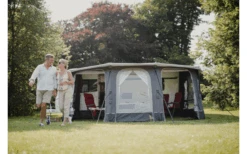 Vango Tuscany Air 500 Elements ProShield -Outdoor Camping 696017 4856873