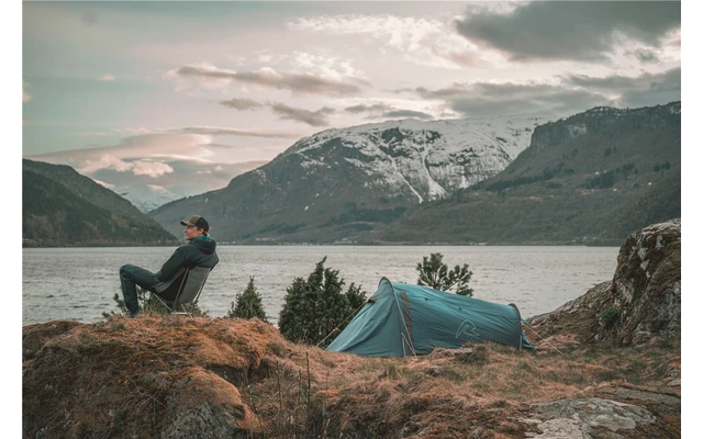 Robens Arrow Head Tunnel Tent 1 Person 270 X 120 X 95 Cm 1 Robens Arrow Head Tunnel Tent 1 Person 270 X 120 X 95 Cm