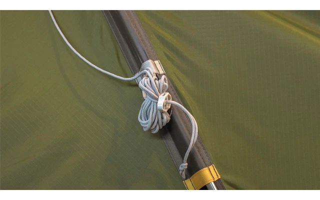 Robens Voyager 2EX Tunnel Tent 2 People 395 X 150 X 105 Cm 2 Robens Voyager 2EX Tunnel Tent 2 People 395 X 150 X 105 Cm - Image 2