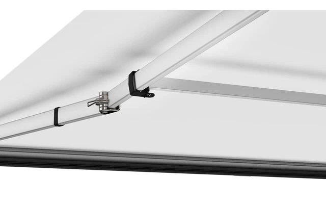 Fiamma Rafter LED F40van Tension Rod With LED Strip For Awning F40 Van 1 Fiamma Rafter LED F40van Tension Rod With LED Strip For Awning F40 Van